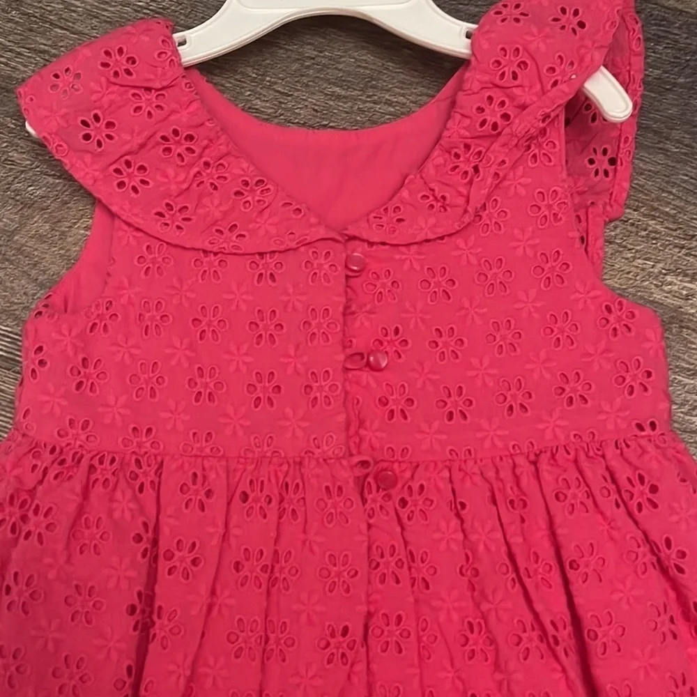 Ralph Lauren dress set